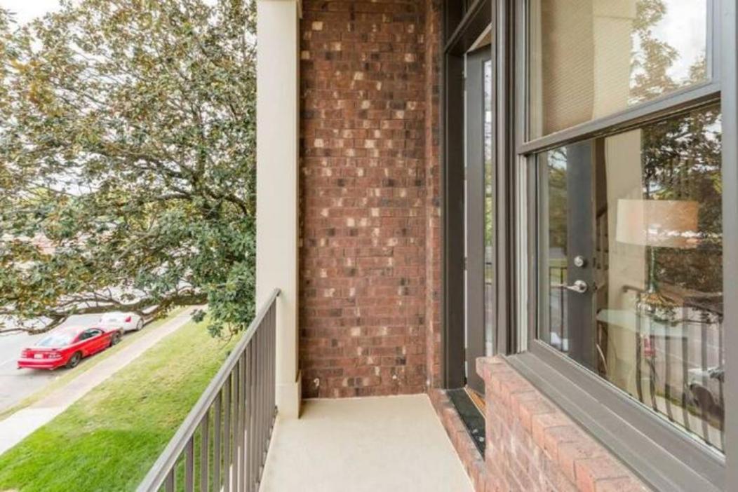 Glitz & Guitars I Stylish 3Br With Rooftop Hot Tub In East Nashville Exterior photo